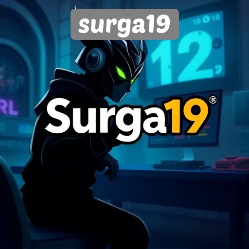 Keunggulan dan Fitur Menarik di Surga19 untuk Gamer