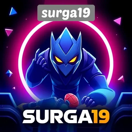 Keuntungan Bergabung dengan Situs Game Surga19