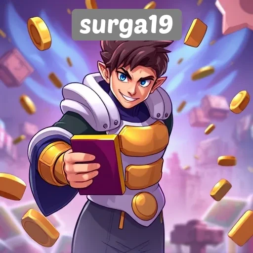 Tantangan dan Keseruan Game yang Tersedia di Surga19