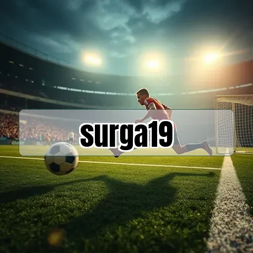 surga19 Panduan Bermain