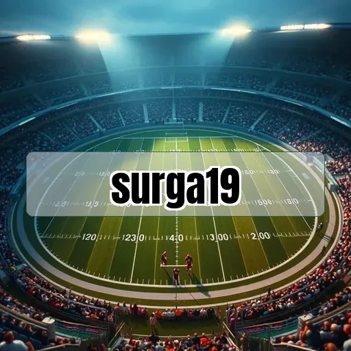 surga19 Hadiah Khusus