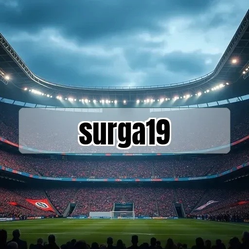 surga19 Program Loyalitas