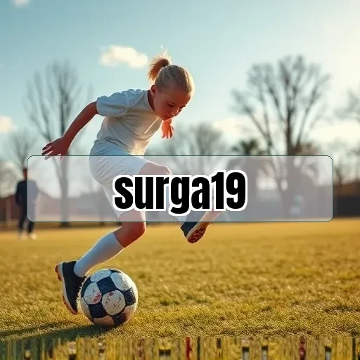 surga19 Penawaran Spesial
