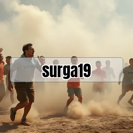 surga19 Game Puzzle