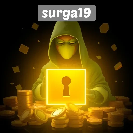 Analisis Keamanan dan Privasi di Situs Game Surga19