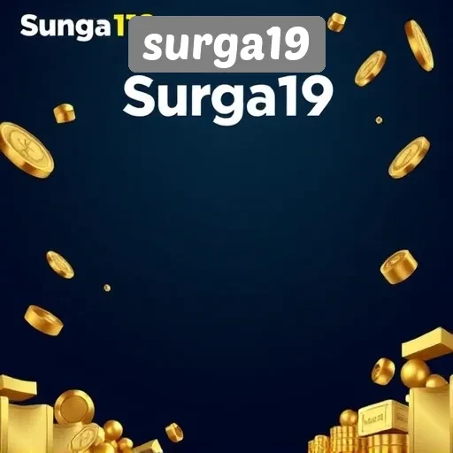Bagaimana Surga19 Memanjakan Pengguna dengan Bonus Menarik