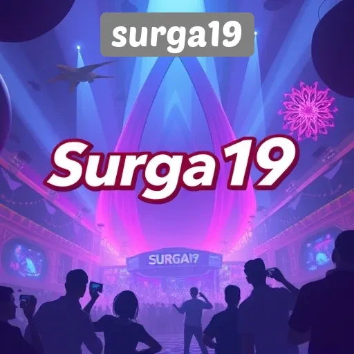 Mengapa Surga19 Menjadi Pilihan Utama Gamer di Indonesia