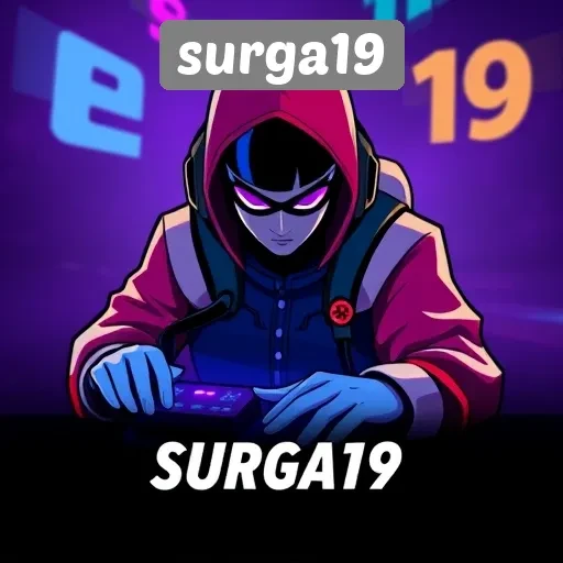 Fasilitas dan Layanan Unggulan Surga19 untuk Pecinta Game