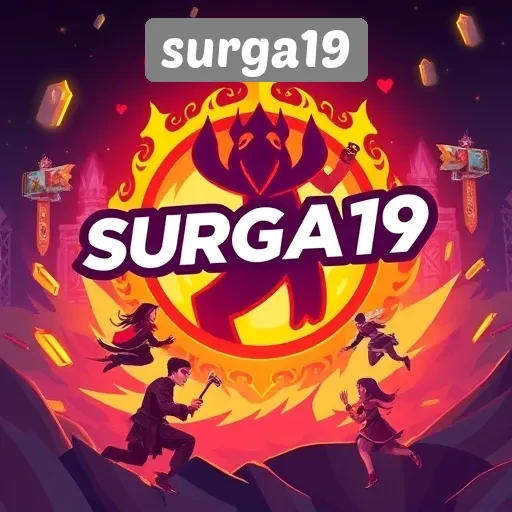 Dampak Surga19 terhadap Industri Game Online di Indonesia
