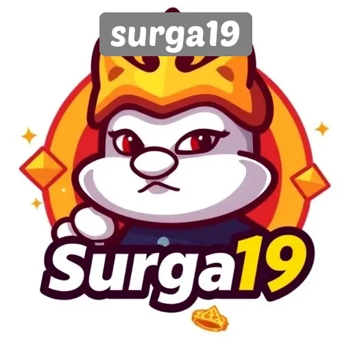Surga19 Sebagai Platform Game Online Terkemuka di Indonesia