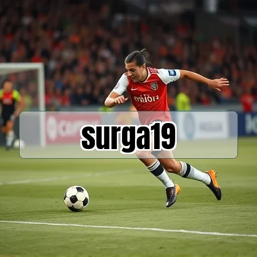 surga19 Trik Rahasia