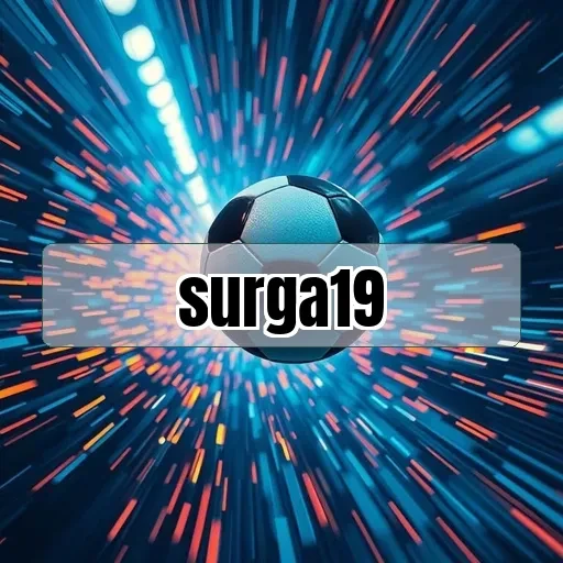 surga19 Tutorial Lengkap
