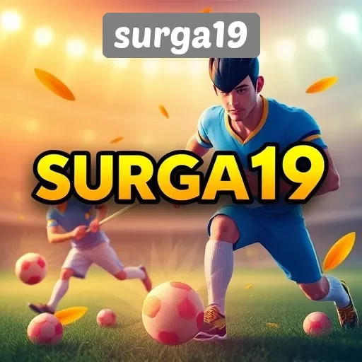 Berbagai Jenis Permainan yang Ditawarkan oleh Surga19